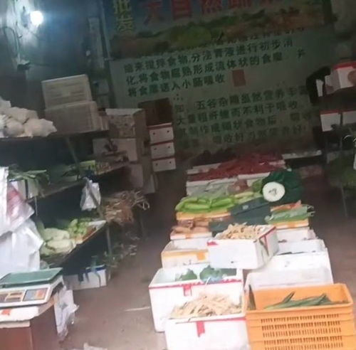 靠游戏卖菜,开启新商业模式(图1) 靠游戏卖菜,开启新商业模式(图1)