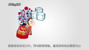闹洞房小游戏惩罚游戏,创意惩罚游戏集锦(图1)