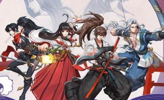 稻鎏游戏,探索东方魔幻世界的奇幻之旅(图3) 稻鎏游戏,探索东方魔幻世界的奇幻之旅(图3)