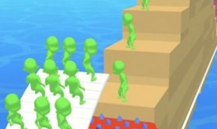 游戏毯跑步,创新健身新潮流(图3) 游戏毯跑步,创新健身新潮流(图3)