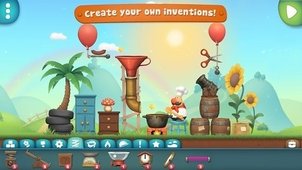小游戏发明,揭秘小游戏发明背后的创新思维(图1)