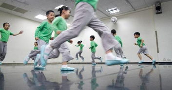 的肢体游戏,互动乐趣与身心健康的完美融合(图2) 的肢体游戏,互动乐趣与身心健康的完美融合(图2)