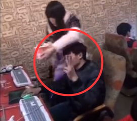 按摩打游戏,按摩与电竞的完美融合之旅(图1)