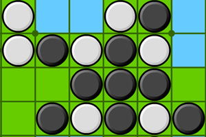 棋局小游戏,智慧与策略的巅峰对决(图1) 棋局小游戏,智慧与策略的巅峰对决(图1)