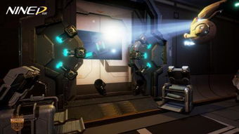 vr游戏4,VR游戏4引领虚拟现实新纪元(图2) vr游戏4,VR游戏4引领虚拟现实新纪元(图2)