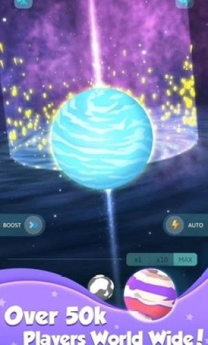 捏星球游戏,探索捏星球游戏的无限魅力(图2) 捏星球游戏,探索捏星球游戏的无限魅力(图2)