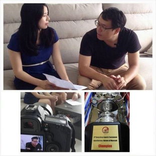 美女讨论游戏,游戏世界中的魅力与激情(图1)