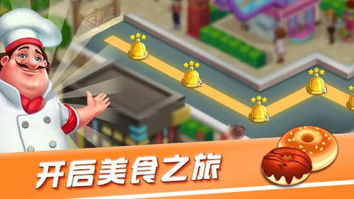 美食小结游戏,一场味蕾与文化的盛宴之旅(图3) 美食小结游戏,一场味蕾与文化的盛宴之旅(图3)