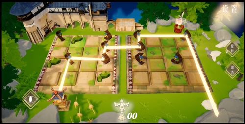 设计游戏作,探索未知世界的游戏设计奇遇记(图2)