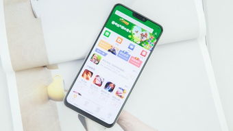 vivo游戏审核,守护青少年成长(图3) vivo游戏审核,守护青少年成长(图3)