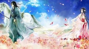 古风茶馆游戏,茶馆里的传奇故事(图3)