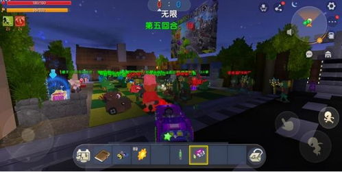 玩家设计游戏,玩家自定义的史诗之旅(图2) 玩家设计游戏,玩家自定义的史诗之旅(图2)