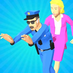 警察游戏下,揭秘警匪交锋的惊险瞬间(图1) 警察游戏下,揭秘警匪交锋的惊险瞬间(图1)
