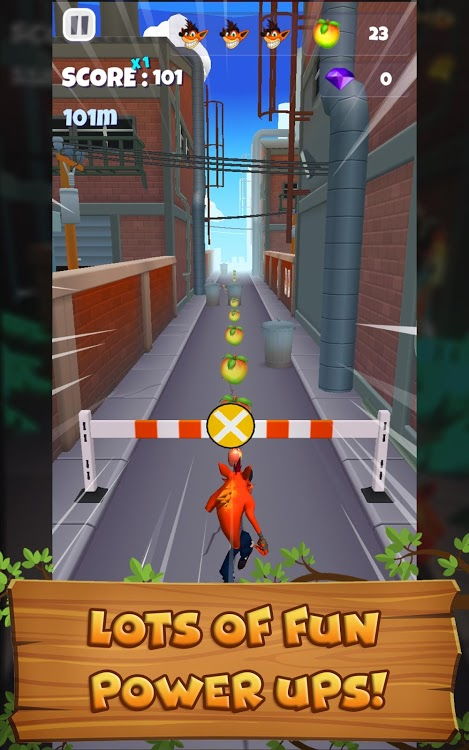 跑步益智游戏,探索跑步益智游戏的无限魅力(图3)