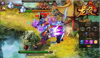 魔魂殿游戏,探寻神秘魔域的奇幻冒险之旅(图1) 魔魂殿游戏,探寻神秘魔域的奇幻冒险之旅(图1)