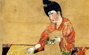 谢安游戏,智勇双全的古代棋艺传奇(图3) 谢安游戏,智勇双全的古代棋艺传奇(图3)