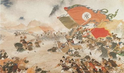 谢安游戏,智勇双全的古代棋艺传奇(图1) 谢安游戏,智勇双全的古代棋艺传奇(图1)