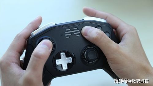 手柄游戏触发,手柄游戏触发生命力解析(图1)