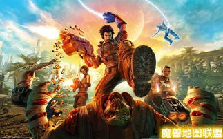 夺子弹游戏,紧张刺激的生存挑战游戏体验(图3)