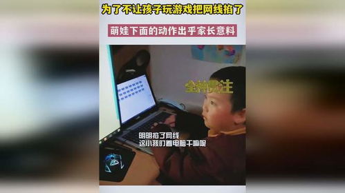 玩网线游戏,揭秘网线游戏背后的精彩故事(图1) 玩网线游戏,揭秘网线游戏背后的精彩故事(图1)