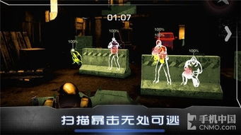 宅游戏推荐,宅游戏推荐指南(图3) 宅游戏推荐,宅游戏推荐指南(图3)