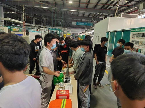 车间打游戏,游戏如何成为工作之余的放松神器(图2) 车间打游戏,游戏如何成为工作之余的放松神器(图2)