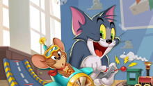 猫汤姆游戏,探险家与魔法师的奇幻之旅(图2)