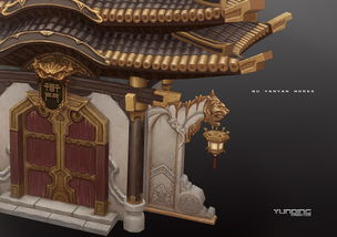 衙门判断游戏,权谋与智慧的游戏世界(图3) 衙门判断游戏,权谋与智慧的游戏世界(图3)