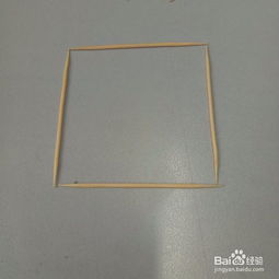 8牙签游戏,挑战智慧与技巧的趣味对决(图2)