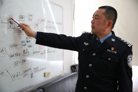 老警游戏,致敬岁月(图2) 老警游戏,致敬岁月(图2)