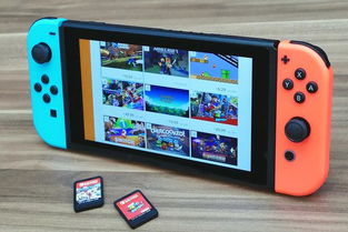任天堂switch游戏机游戏购买,探索热门游戏购买指南(图2) 任天堂switch游戏机游戏购买,探索热门游戏购买指南(图2)