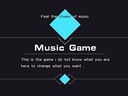 音乐游戏mo,节奏与梦想的交响曲(图1) 音乐游戏mo,节奏与梦想的交响曲(图1)
