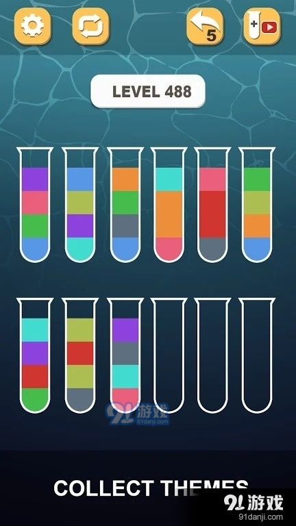 颜色卡游戏,揭秘颜色卡游戏的魅力与策略(图3)