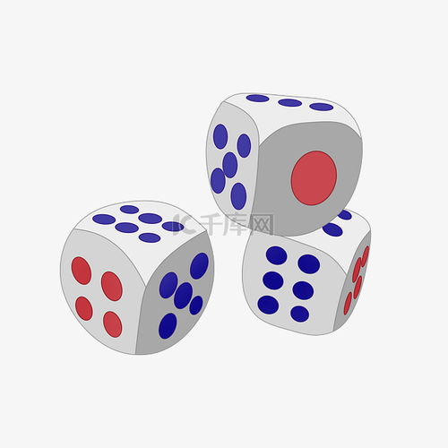 劈骰子游戏,揭秘劈骰子游戏的魅力与策略(图3) 劈骰子游戏,揭秘劈骰子游戏的魅力与策略(图3)