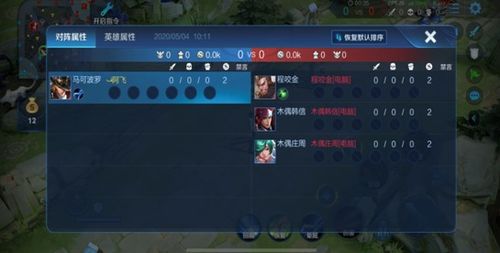 游戏几局,巅峰对决！(图3)