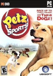 狗英文游戏,Unleashing Fun: A Comprehensive Overview of Dog-Themed English Games(图1)