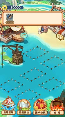 养鱼游戏2,打造你的梦幻水族馆(图3)