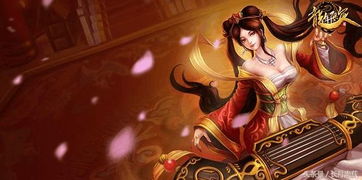 琴女在游戏中会抱劫吗,游戏中的浪漫邂逅(图3) 琴女在游戏中会抱劫吗,游戏中的浪漫邂逅(图3)