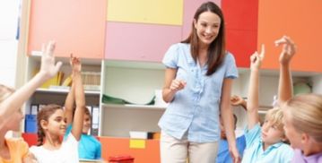 适合小学生玩的英语课堂游戏,Engaging English Classroom Games for Young Learners(图3) 适合小学生玩的英语课堂游戏,Engaging English Classroom Games for Young Learners(图3)
