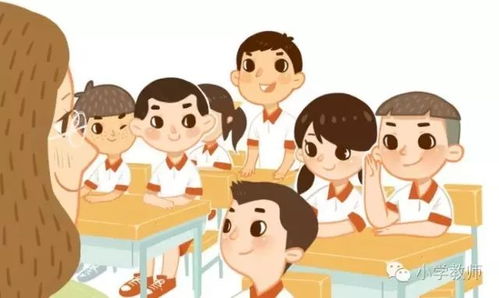 适合小学生玩的英语课堂游戏,Engaging English Classroom Games for Young Learners(图2) 适合小学生玩的英语课堂游戏,Engaging English Classroom Games for Young Learners(图2)
