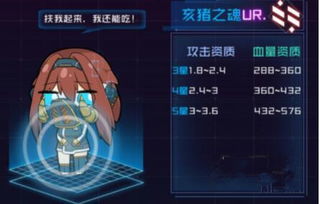 亥猪游戏,探索生肖猪的奇幻冒险之旅(图1)