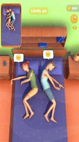 助睡眠游戏,助眠游戏带你进入深度睡眠之旅(图1)
