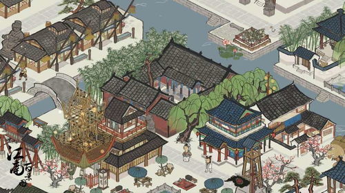 宣城的游戏,探寻古韵新篇的奇幻之旅(图2) 宣城的游戏,探寻古韵新篇的奇幻之旅(图2)