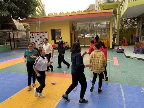 小热身游戏,活力启航新篇章(图3) 小热身游戏,活力启航新篇章(图3)