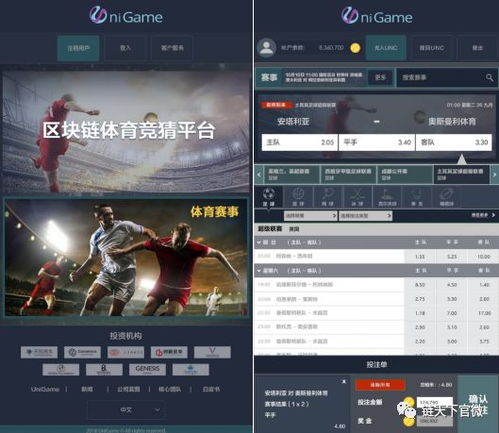 unc游戏,UNC游戏深度解析(图3) unc游戏,UNC游戏深度解析(图3)