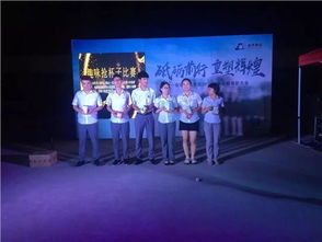 游戏环节颁奖,游戏环节颁奖典礼盛况回顾(图1) 游戏环节颁奖,游戏环节颁奖典礼盛况回顾(图1)