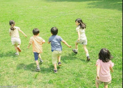 亲子游戏走,增进亲子关系(图3) 亲子游戏走,增进亲子关系(图3)