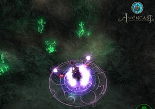 玄幻魔法游戏,魔法与剑的传奇征程(图2) 玄幻魔法游戏,魔法与剑的传奇征程(图2)