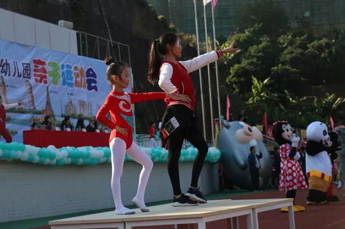 孩子游戏舞蹈,孩子游戏中的舞蹈魅力(图2) 孩子游戏舞蹈,孩子游戏中的舞蹈魅力(图2)