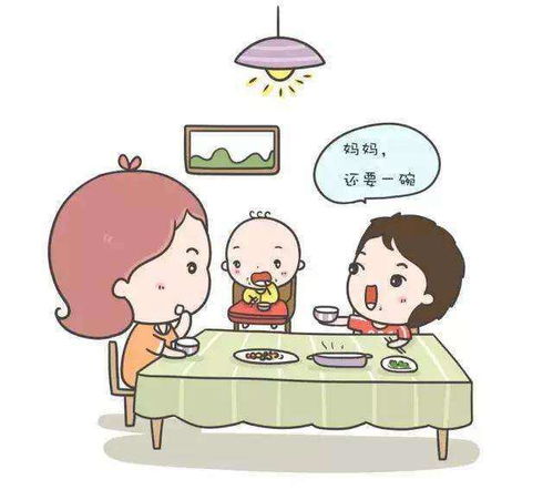 亲子梳头游戏,培养孩子自理能力(图2) 亲子梳头游戏,培养孩子自理能力(图2)
